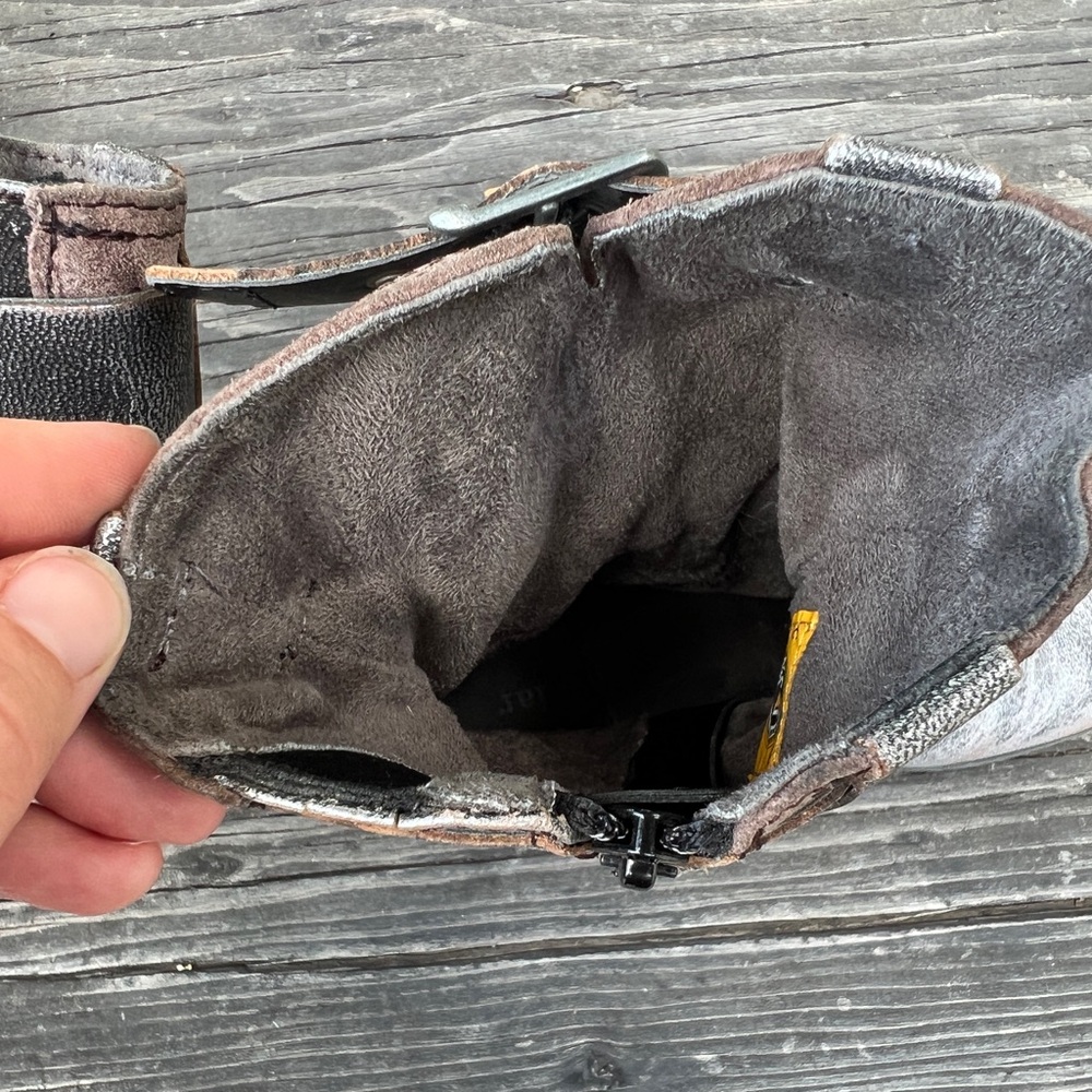 CAT midi Boots - Picture 10 of 15